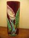 Barbotine umbrella stand