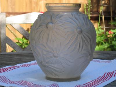 Ettling vase