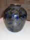 Doulton Vase by Vera Huggins