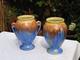 'Empire' ceramic urns
