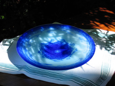DeLatte plate