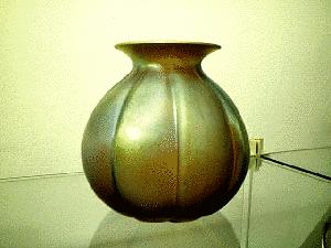 WMF Myra crystal vase