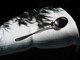 Pewter ladle