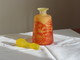 Galle perfume bottle