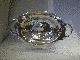 WMF white metal fruit bowl